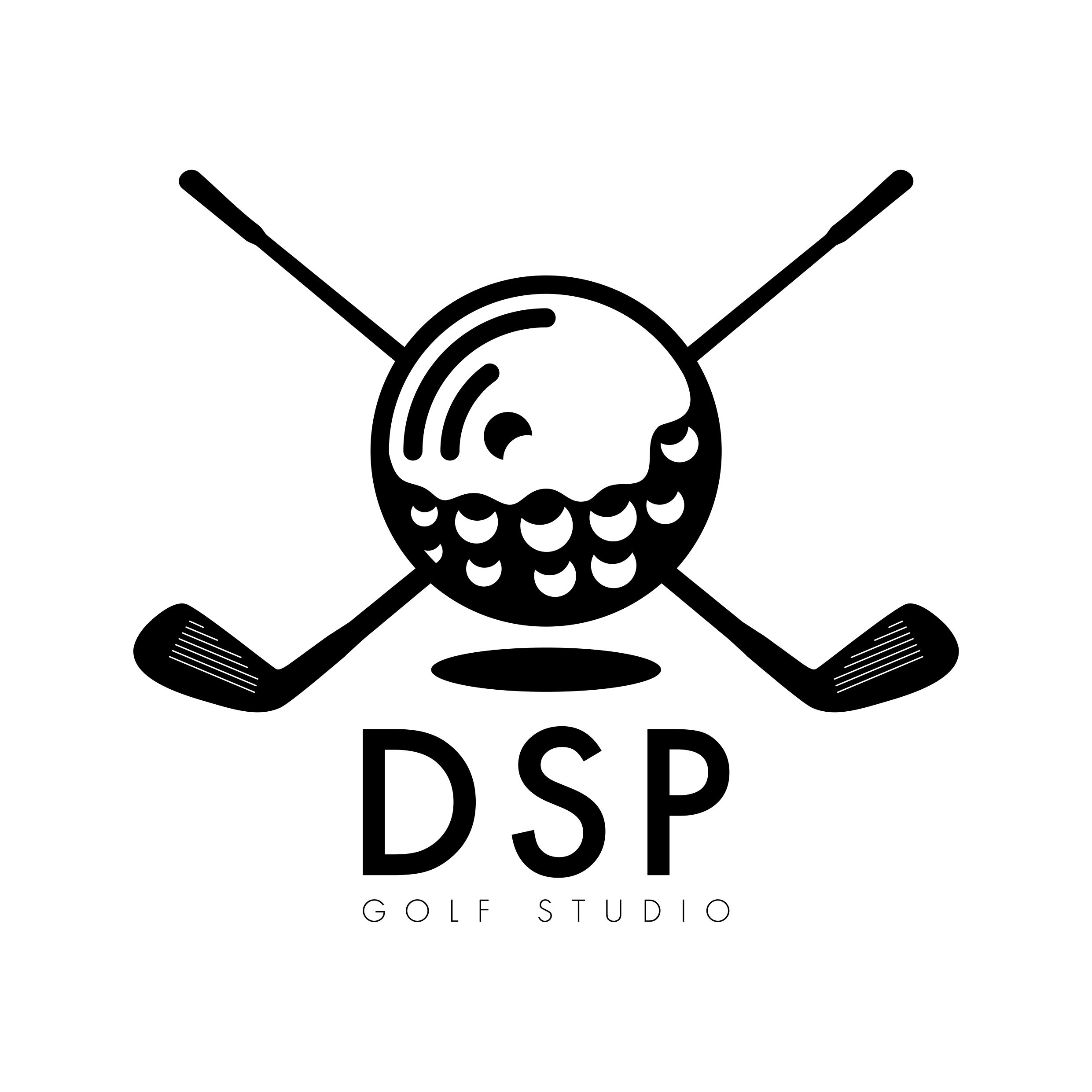 DSPゴルフスタジオ「千早」